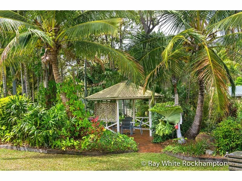 25 Belmont Road, Parkhurst QLD 4702