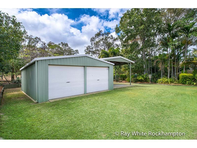 25 Belmont Road, Parkhurst QLD 4702