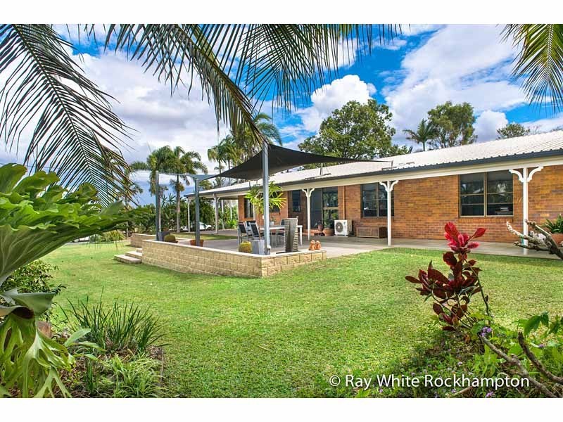 25 Belmont Road, Parkhurst QLD 4702