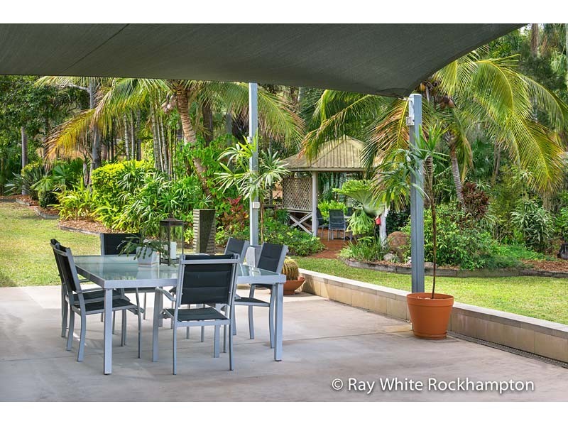 25 Belmont Road, Parkhurst QLD 4702