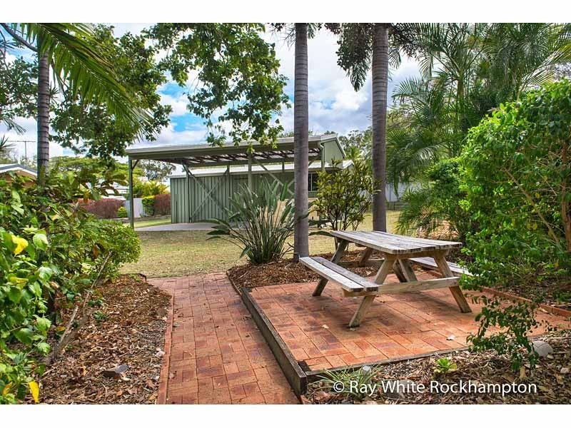 25 Belmont Road, Parkhurst QLD 4702