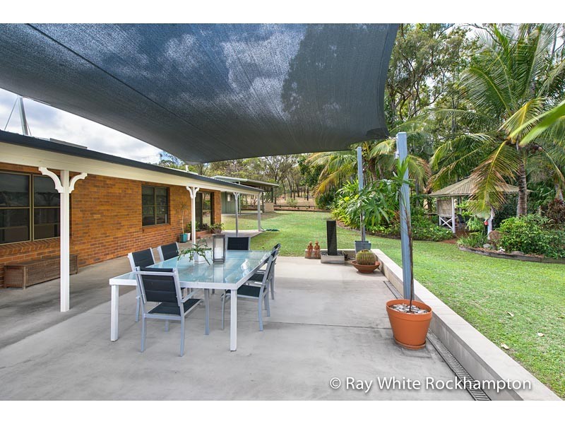 25 Belmont Road, Parkhurst QLD 4702