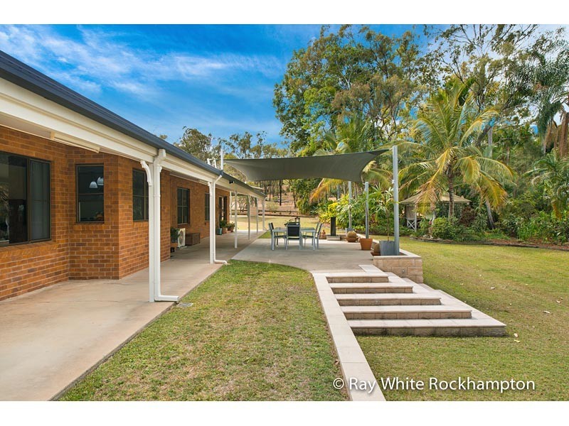 25 Belmont Road, Parkhurst QLD 4702