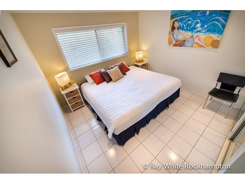 25 Belmont Road, Parkhurst QLD 4702