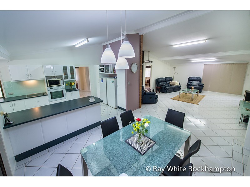 25 Belmont Road, Parkhurst QLD 4702
