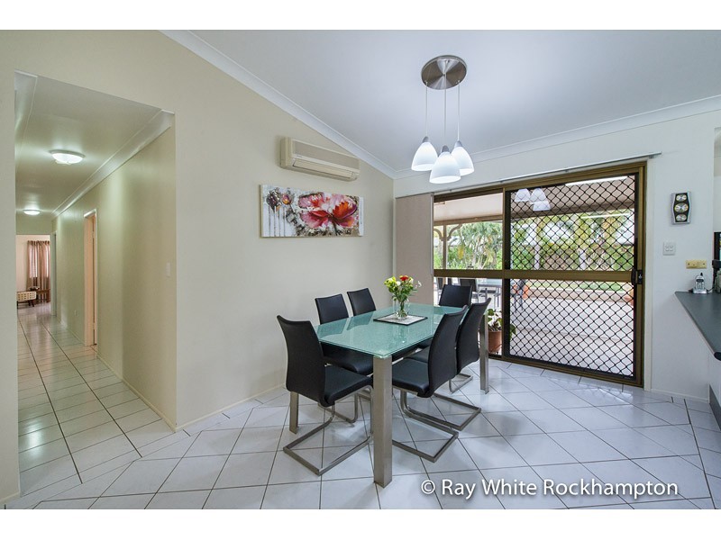 25 Belmont Road, Parkhurst QLD 4702