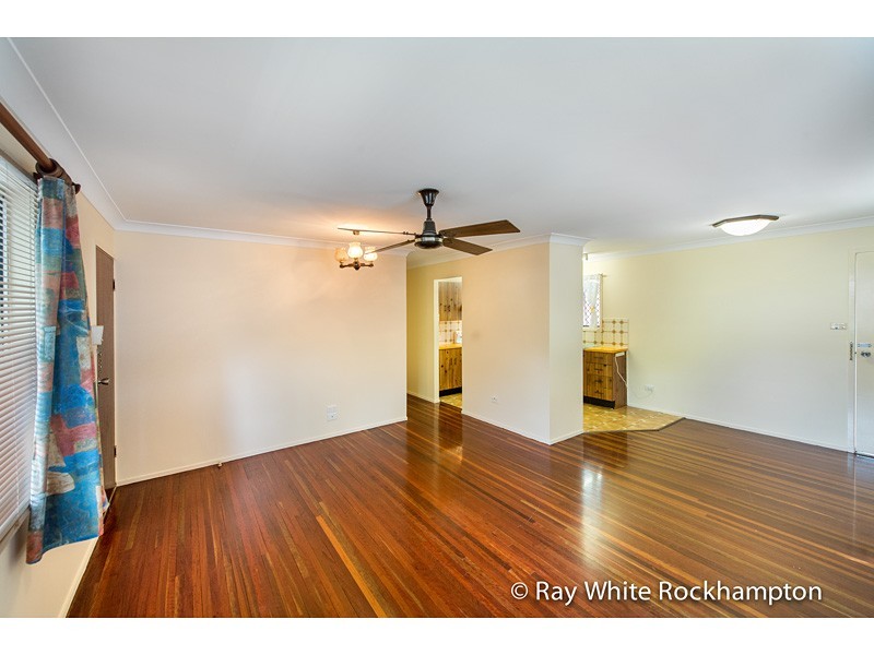 331 Shields Avenue, Frenchville QLD 4701