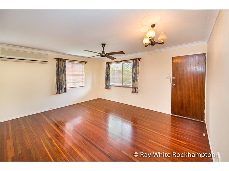 331 Shields Avenue, Frenchville QLD 4701