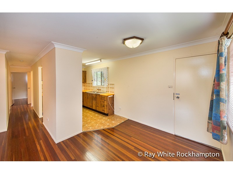 331 Shields Avenue, Frenchville QLD 4701