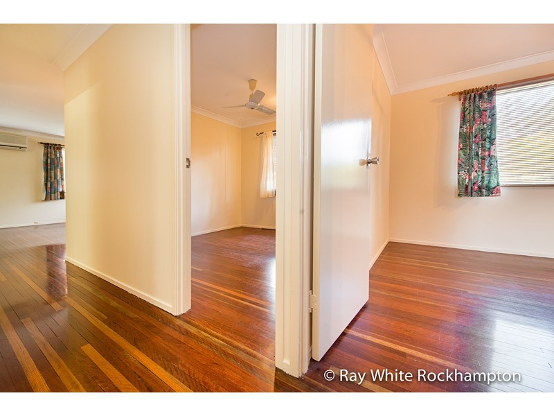 331 Shields Avenue, Frenchville QLD 4701