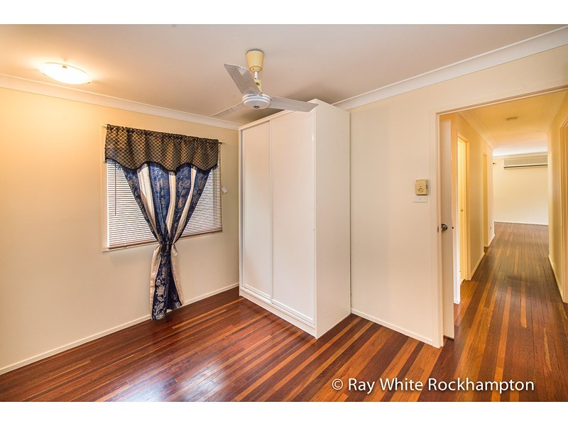 331 Shields Avenue, Frenchville QLD 4701