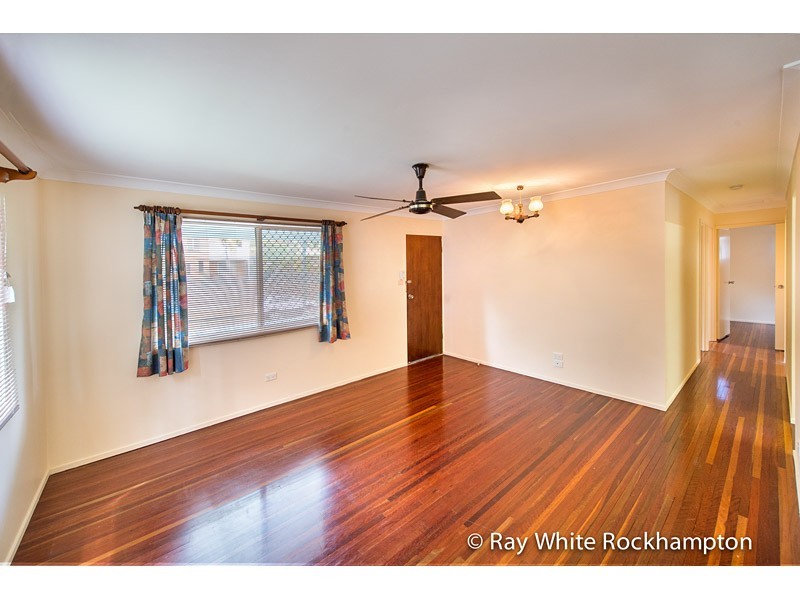 331 Shields Avenue, Frenchville QLD 4701