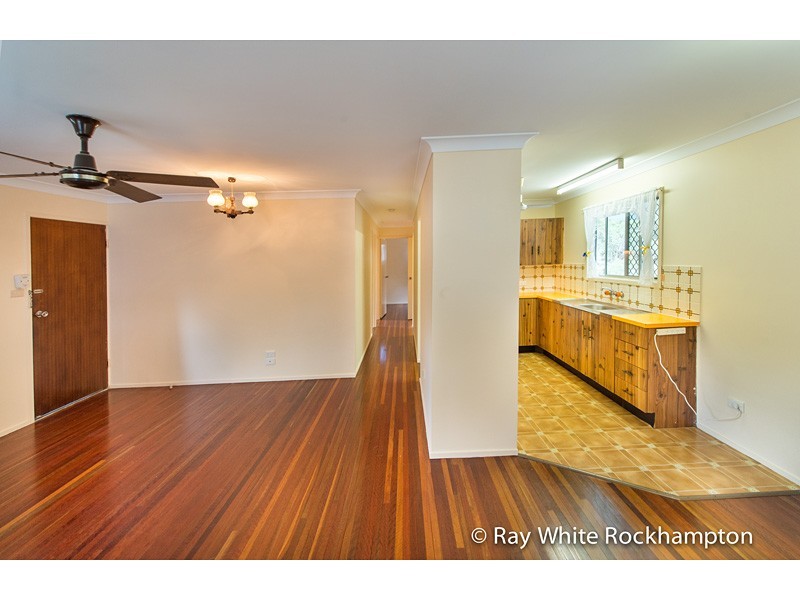 331 Shields Avenue, Frenchville QLD 4701