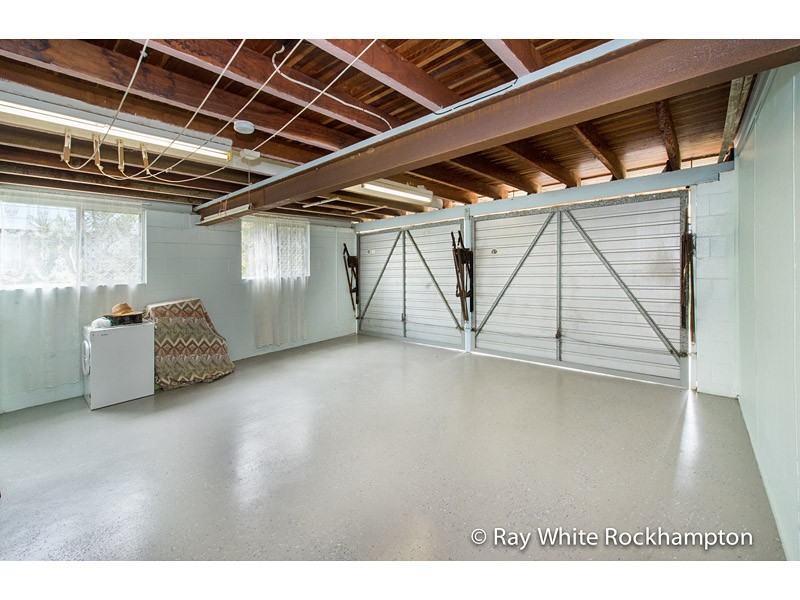 331 Shields Avenue, Frenchville QLD 4701