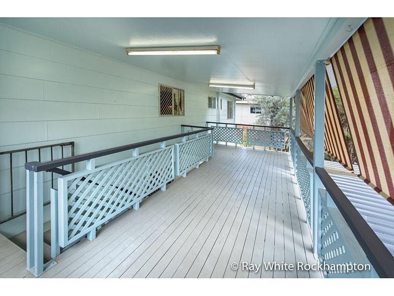 331 Shields Avenue, Frenchville QLD 4701