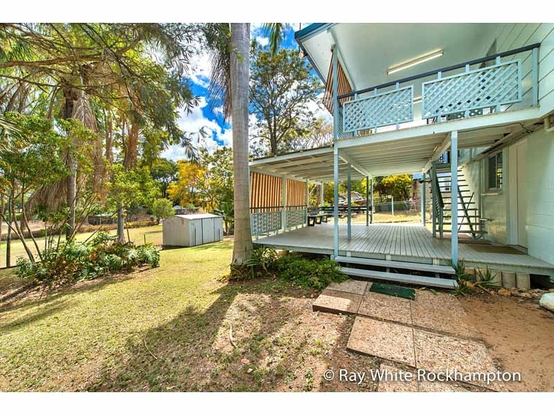 331 Shields Avenue, Frenchville QLD 4701