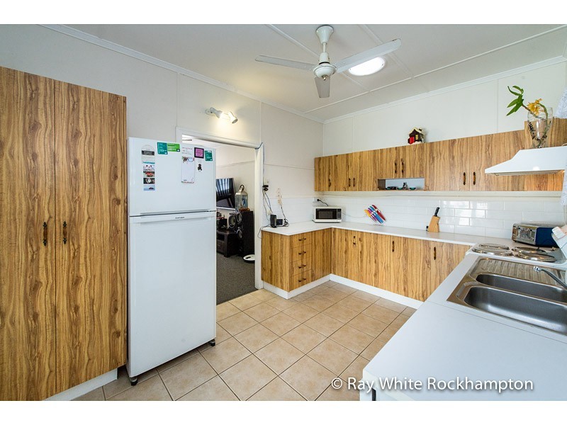 116 Stamford Street, Berserker QLD 4701