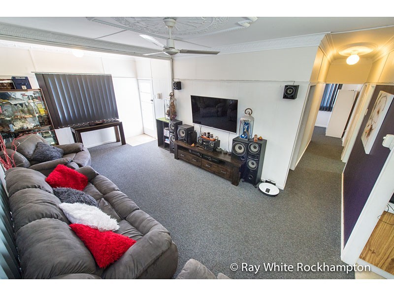 116 Stamford Street, Berserker QLD 4701