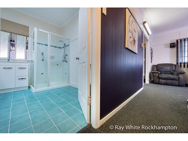 116 Stamford Street, Berserker QLD 4701