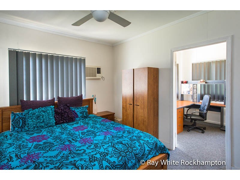 116 Stamford Street, Berserker QLD 4701