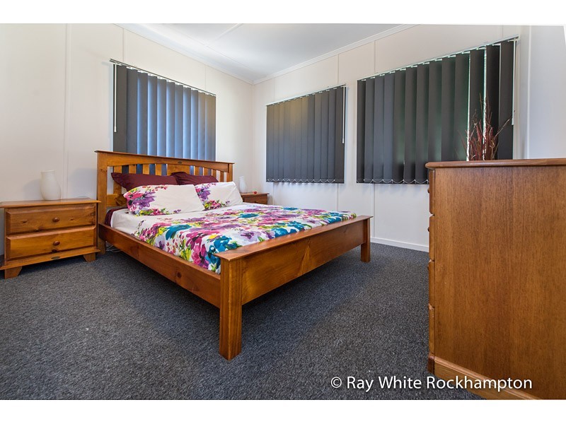 116 Stamford Street, Berserker QLD 4701