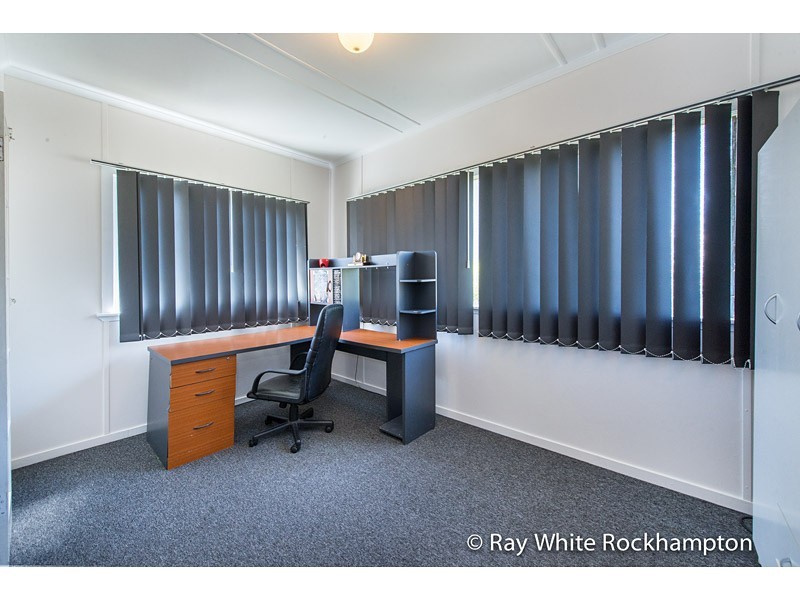 116 Stamford Street, Berserker QLD 4701