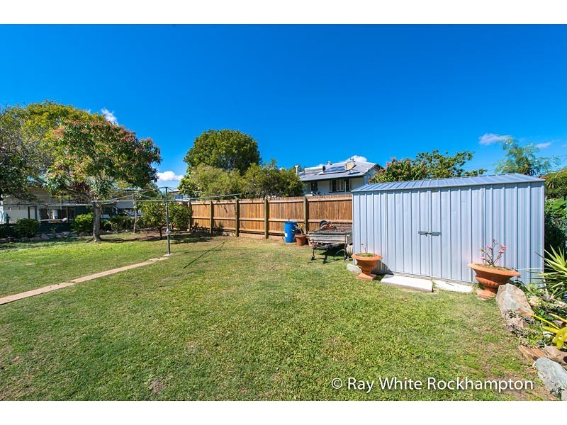 116 Stamford Street, Berserker QLD 4701