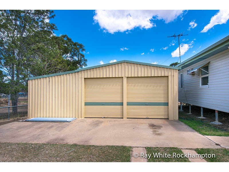 991 Norman Road, Parkhurst QLD 4702