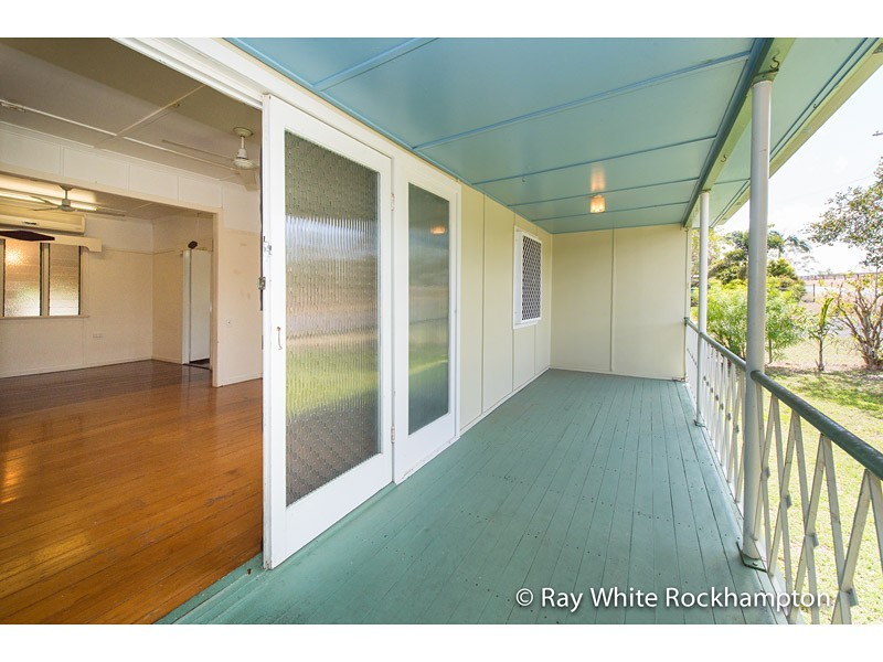 991 Norman Road, Parkhurst QLD 4702