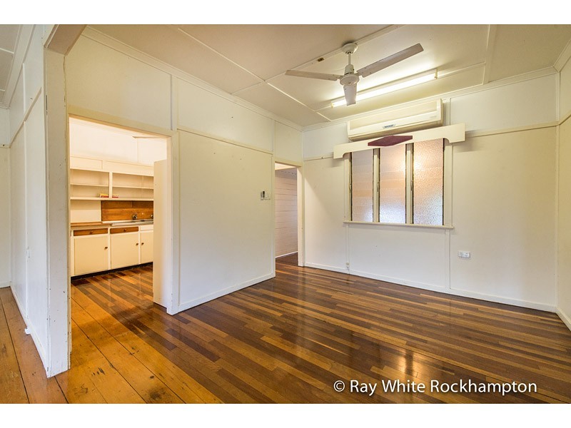 991 Norman Road, Parkhurst QLD 4702