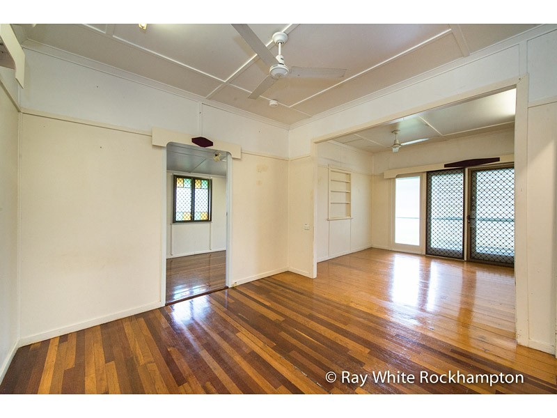 991 Norman Road, Parkhurst QLD 4702