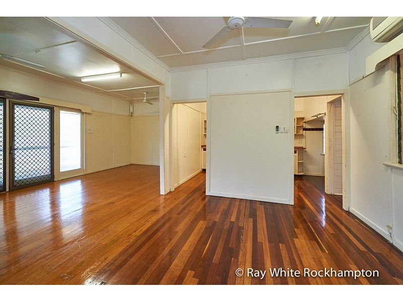 991 Norman Road, Parkhurst QLD 4702
