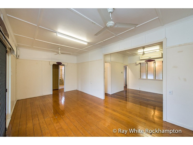 991 Norman Road, Parkhurst QLD 4702
