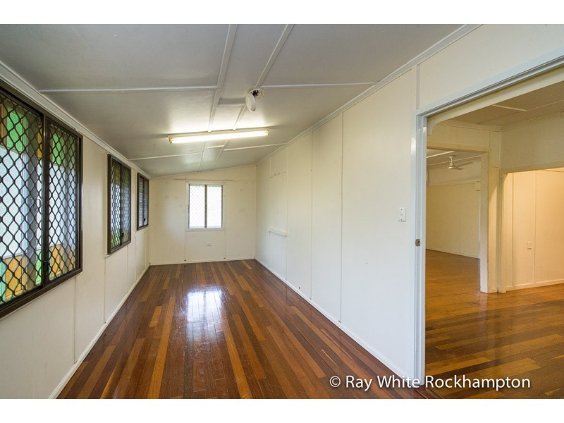 991 Norman Road, Parkhurst QLD 4702