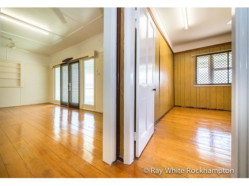 991 Norman Road, Parkhurst QLD 4702