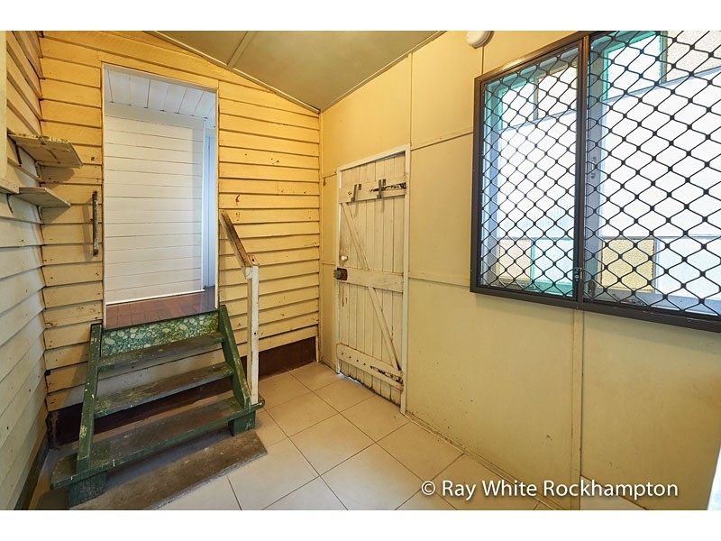 991 Norman Road, Parkhurst QLD 4702