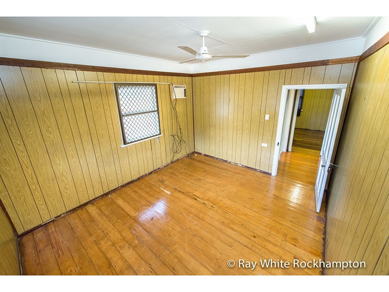 991 Norman Road, Parkhurst QLD 4702