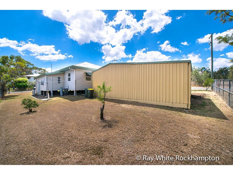 991 Norman Road, Parkhurst QLD 4702