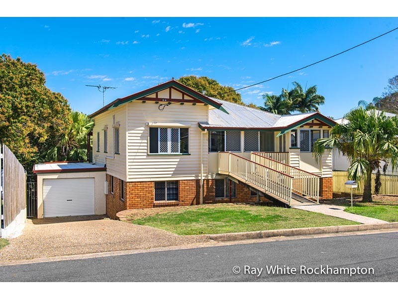 9 Pilkington Street, Koongal QLD 4701