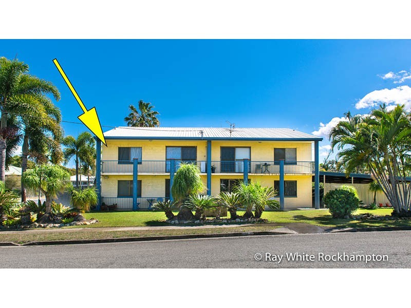 3/44 Haynes Street, Park Avenue QLD 4701