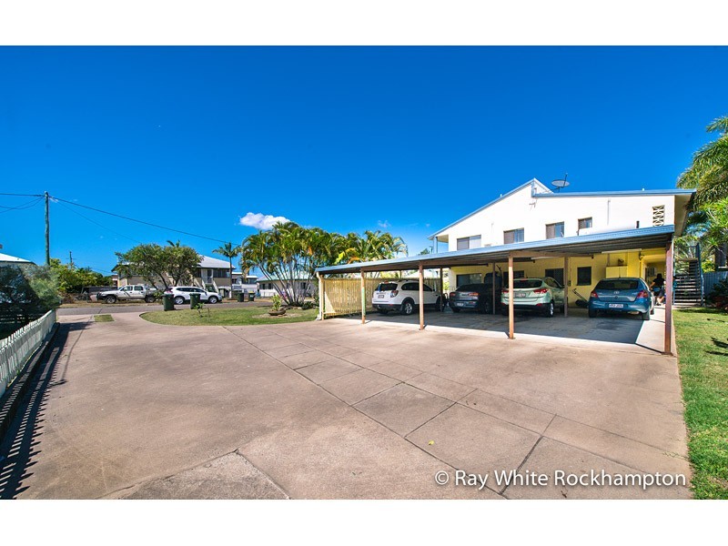 3/44 Haynes Street, Park Avenue QLD 4701