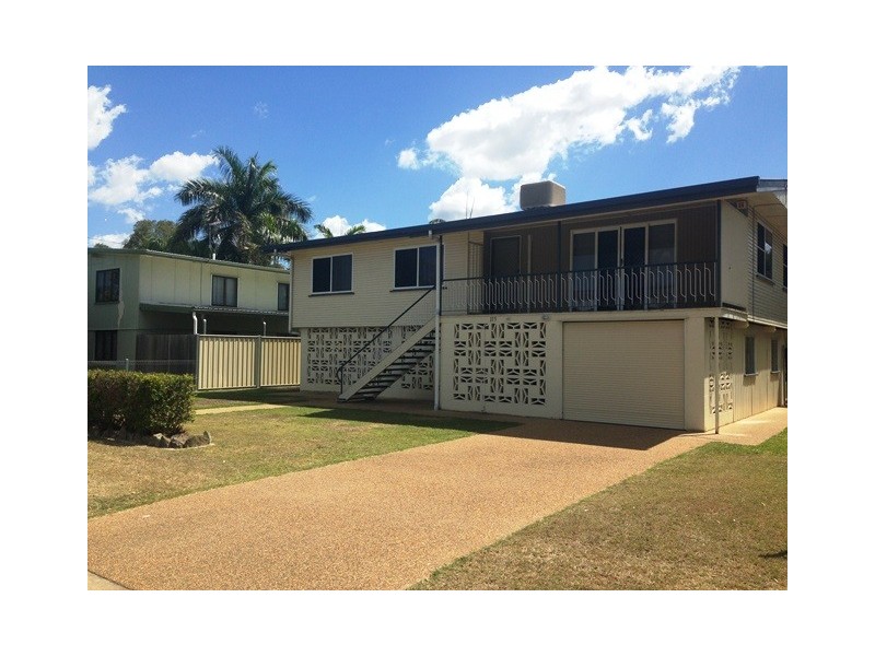 115 Hyde Street, Frenchville QLD 4701