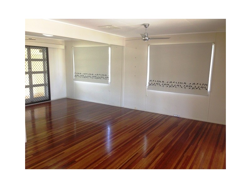 115 Hyde Street, Frenchville QLD 4701