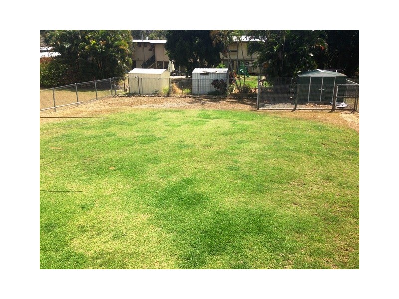 115 Hyde Street, Frenchville QLD 4701