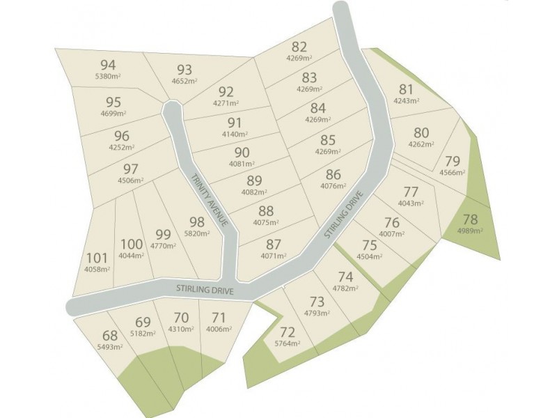 9 Trinity Avenue, Rockyview QLD 4701