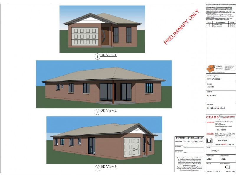 14 Pilkington Street, Koongal QLD 4701