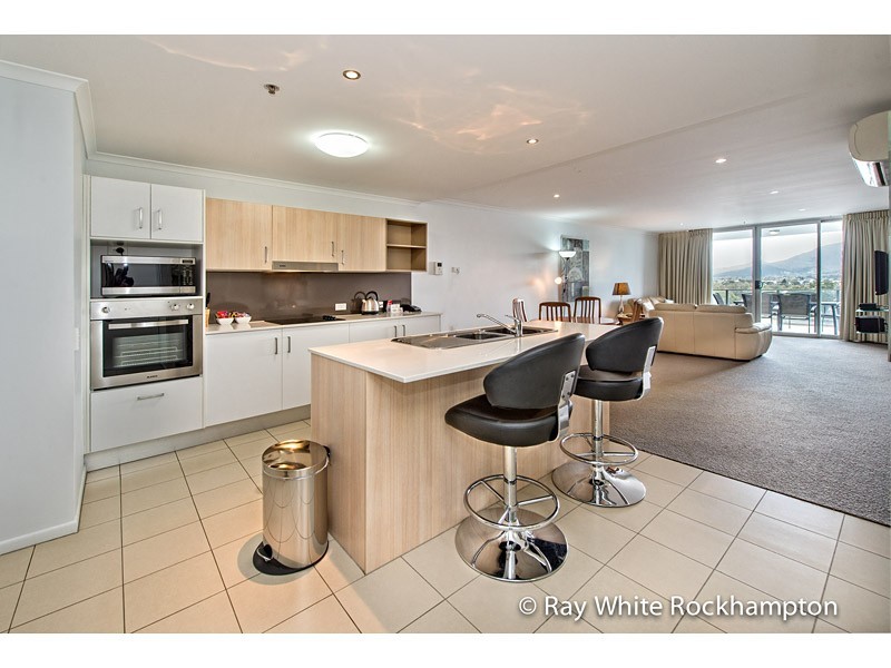 805/102-108 Victoria Parade, Rockhampton City QLD 4700