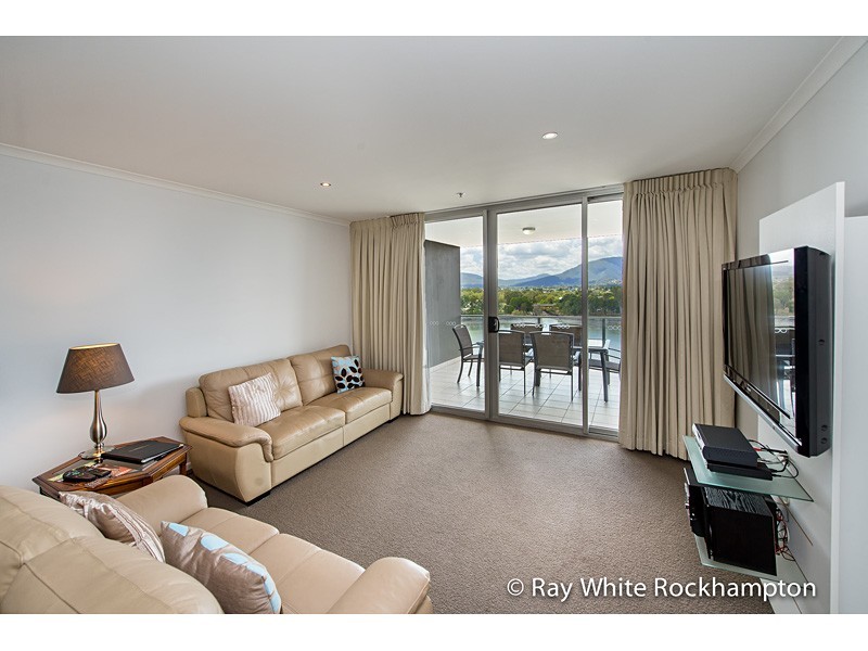 805/102-108 Victoria Parade, Rockhampton City QLD 4700