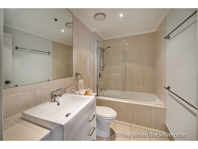 805/102-108 Victoria Parade, Rockhampton City QLD 4700
