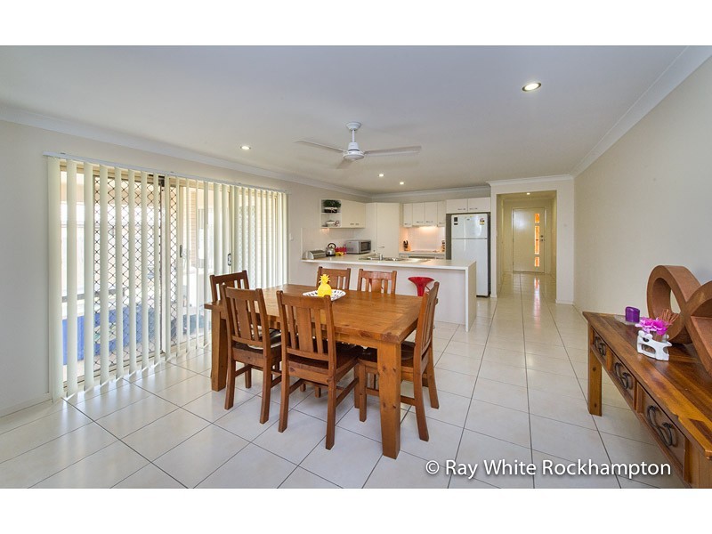 5 Argyle Avenue, Parkhurst QLD 4702